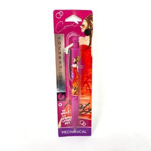 Target x Jordi Labanda 0.7mm Mechanical Pencil Magenta Party Vintage Fashion